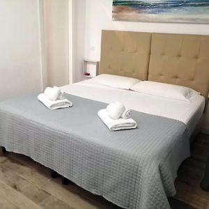 Kamer met een Queen Size Bed